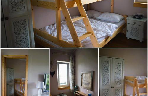 Apartamenty Poświata - z widokiem na łąki - Foto 27