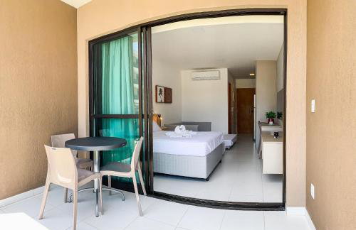 A Vida e tão Rara - Flat Malia térreo - Photo 12