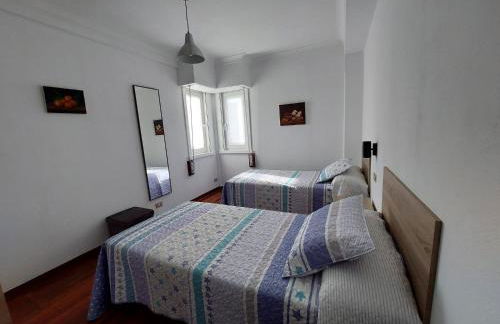 Casa céntrica. A Coruña a 200m de la playa Riazor - Foto 13