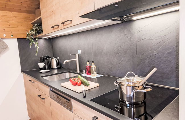 Eiger Residence Apt.A/425 - Foto 12