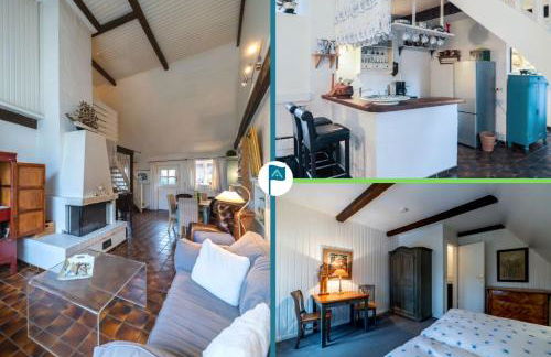 Ferienwohnung die Scheune - Photo 1