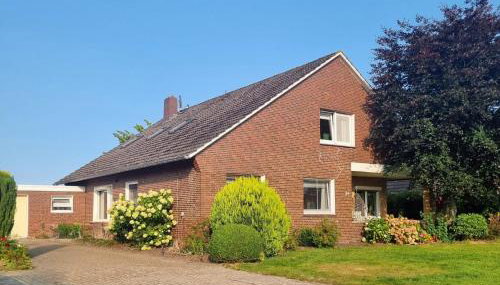 Robbenglück Tossens - Ruhe, Garten und Nordseegefühl - Foto 2