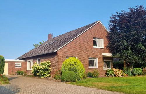 Robbenglück Tossens - Ruhe, Garten und Nordseegefühl - Foto 2