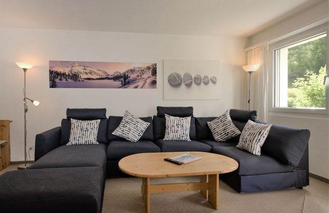 Chesa Flora 53 - Foto 4