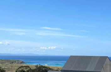 UMI surf yoga house Doniños beach - Foto 24