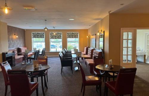 Silverstone Golf Club And Hotel - Foto 72