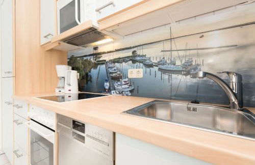 Haus am Schmollensee App 7h - Foto 20