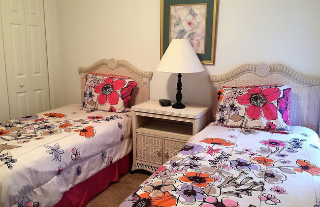 4636 5-bed Disney Area Pool Home, Cumbrian Lakes - Foto 6