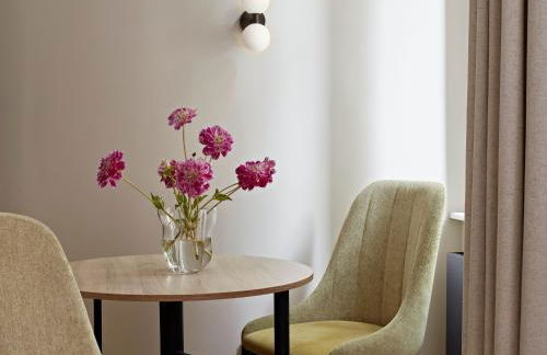 Numa Berlin Novela - Foto 21