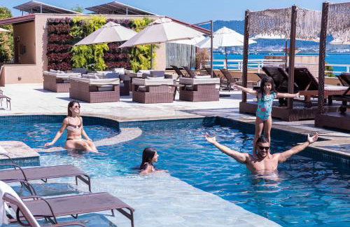 Ilhabela Beach Residences - Foto 82