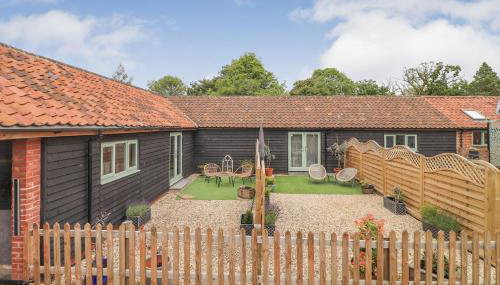 Gorgeous rural dog welcoming Milk Churn - Suffolk - Foto 3