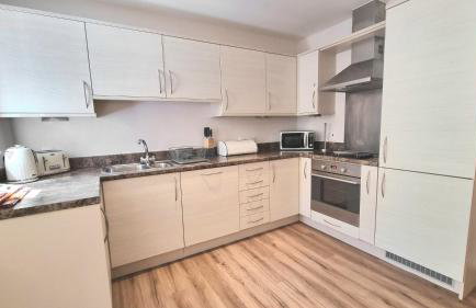 The Beach House & Porth Sands Apartments - Photo 152