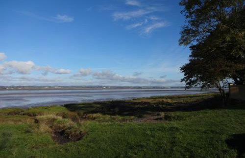 Bowness Bed & Breakfast Double Room, Bowness-on-Solway - Foto 13