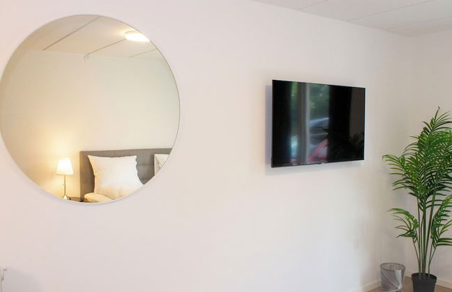 A Hotels Apartments Høje Taastrup - Foto 3