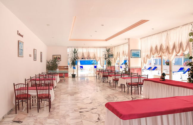 Bella Rose Apart Hotel - Foto 40