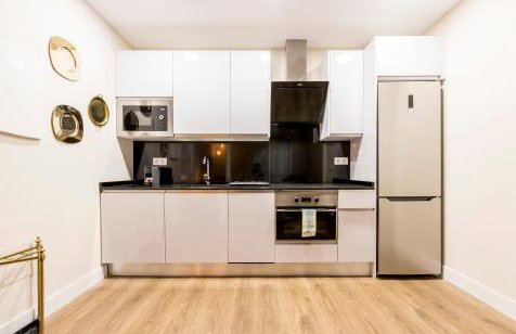 Cómodo y precioso apartamento - Photo 2