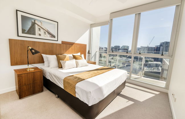 Doubleone3 Apartments - Foto 4