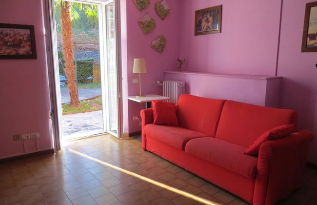 Antica Residenza I Ronchi di Bellagio - Photo 11