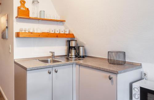 Ferienwohnungen im Kapitänshaus OSTSEEROSE - Foto 17