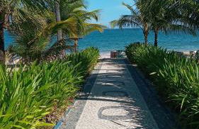 Village Lindo em Guarajuba! Excelente localização e completo - Foto 19