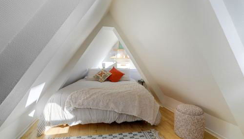 Duplex Cosy dans le coeur d'Auray - Foto 2