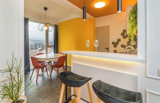 Modern Studio in Central Pirot - Foto 8