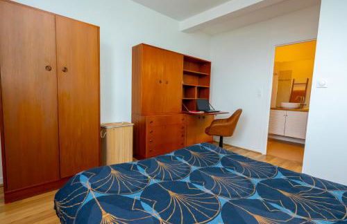 Le Fleuri - Vue Cathédrale & Centre à pied - Foto 8