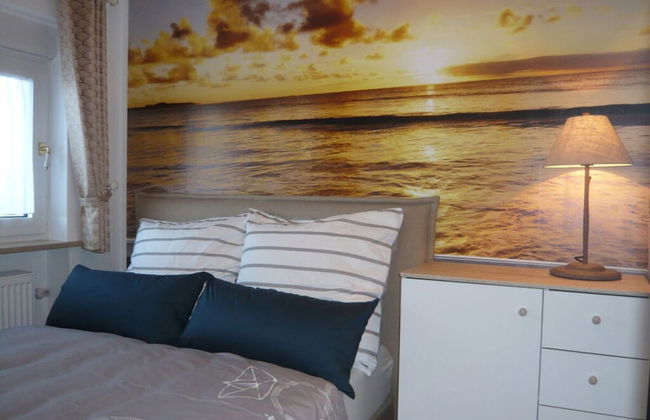 Holiday Apartment Beach View - Foto 4