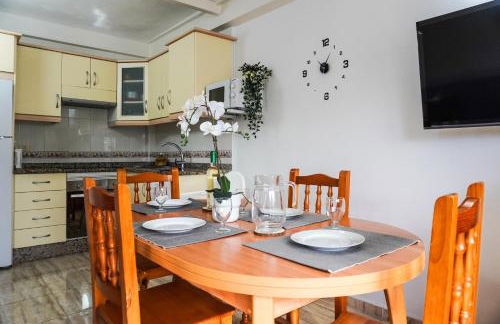 Gomera Playa 1, San Sebastián - Foto 16