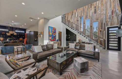 Lake Buchanan - Pool, Hot Tub & Lake Access - Foto 78