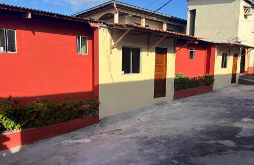 Residencial Silvas AP 08 - Foto 1