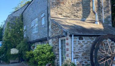 The Granary at Bissick Old Mill - Foto 2