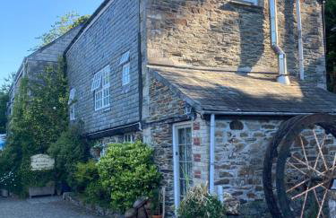 The Granary at Bissick Old Mill - Foto 2