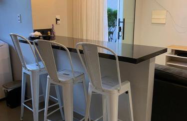 Casa tranquila Próximo a Ponta negra - Foto 13