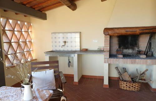 Castello di Pratelli - Photo 40