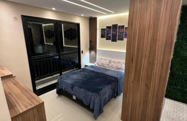 STUDIO LUXURY CIDADE JARDIM / SP - Foto 4