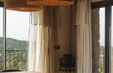 Résidence & Villas Oradoro - Proche Île Rousse - Foto 57