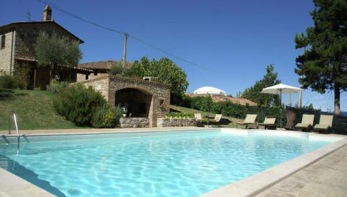 Villa in Umbertide With Pool and Garden - Photo 4
