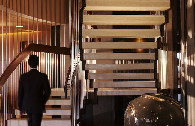 Ascott Raffles Place Singapore - Foto 39