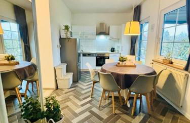 Ferienhaus Usedom Familie Stopp Haus 24 - Foto 6