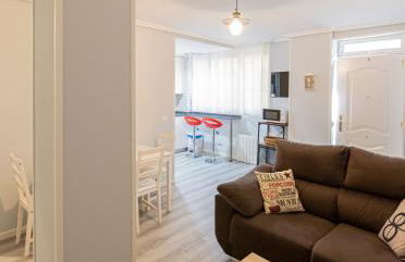 Piso ideal y acogedor junto a Cuzco y Castellana - Foto 11