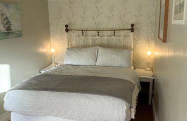 Anglesey 2 bedroom stone cottage dog friendly with EV - Foto 45