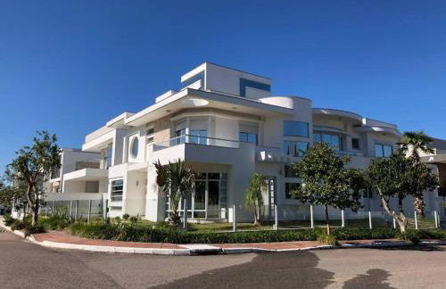 Lagoa da Conceição Residence - Foto 18