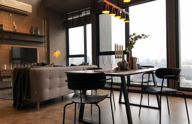 Expressionz Professional Suites by SYNC - Foto 6