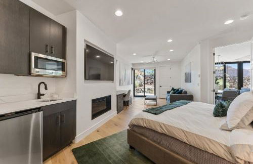 The Yucca Flower #11 home - Foto 38