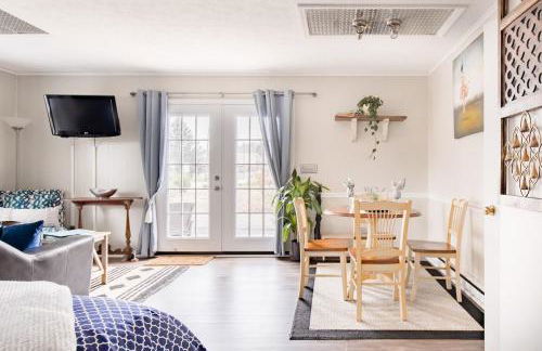 Walk to Main Street HVL & Trail - Cozy Studio Retreat - Foto 1