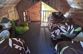 #7 - Northwoods Retreat 3 Bedroom Cabin by RedAwning - Foto 8