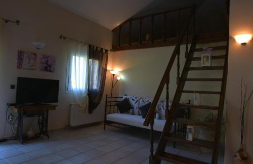 Paxos Santa Marina Villas - Photo 70