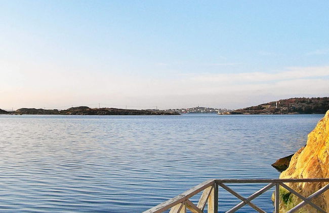 2 Person Holiday Home in Torslanda - Photo 21