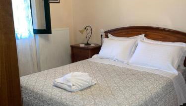 Konstas Stone Island House in Meganisi - Foto 4